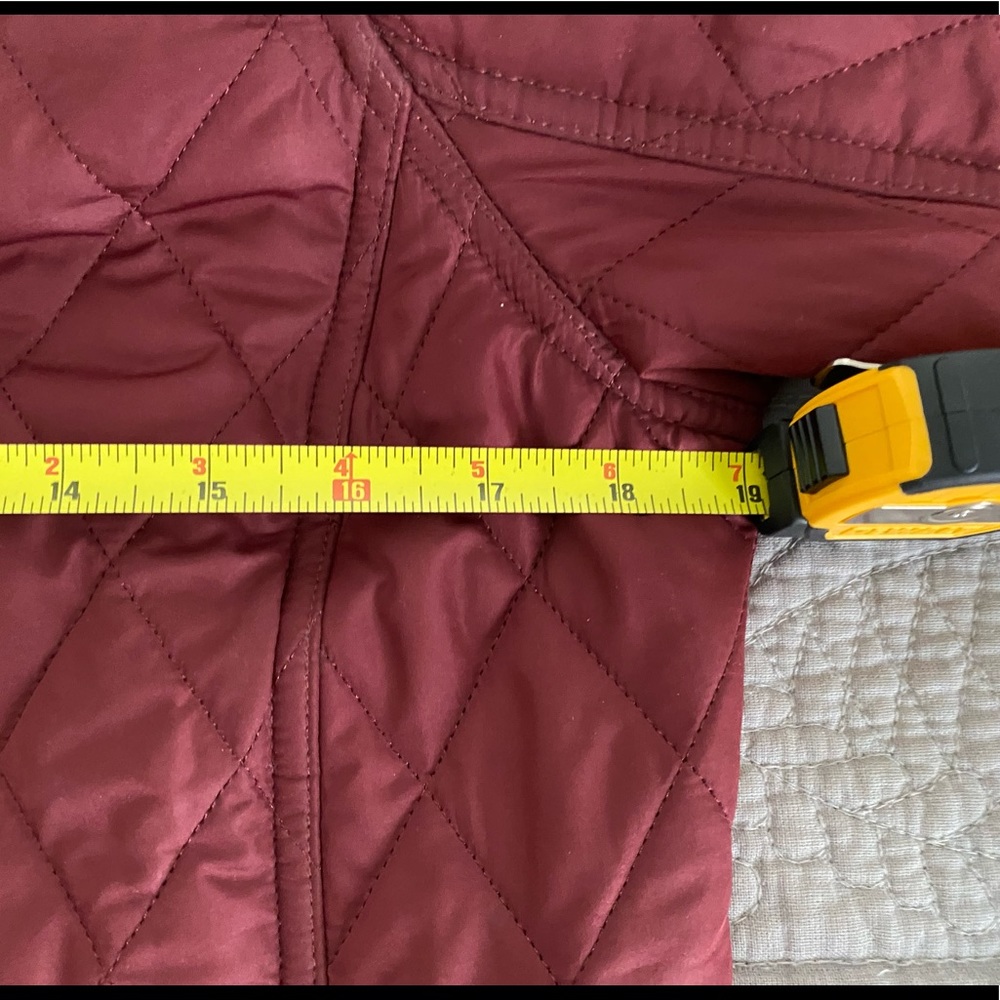 Barbour Montrose Quilt Jacket - Picture 6 of 8